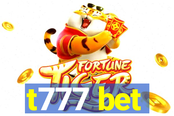 t777 bet